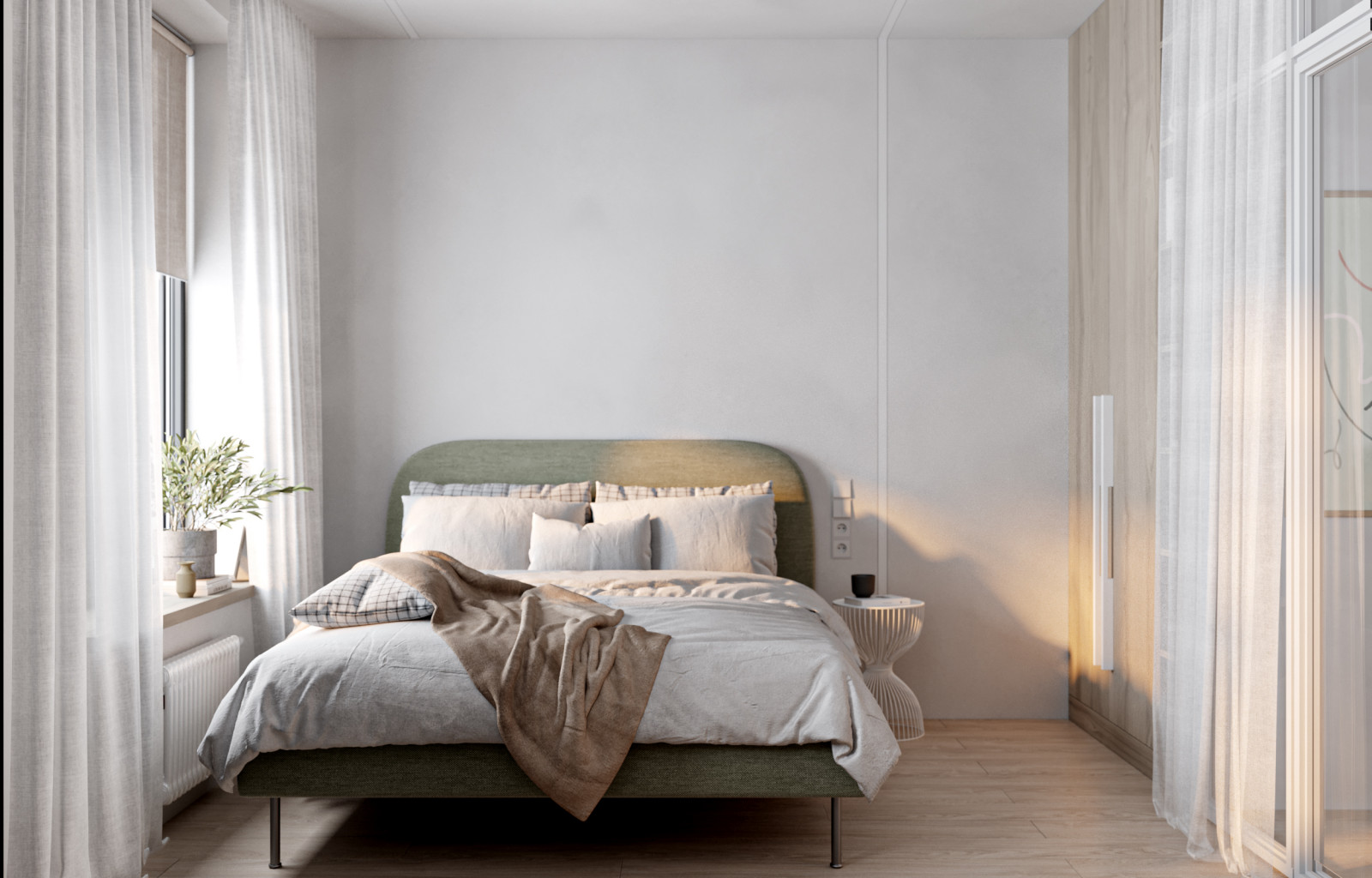 ЖК Голландия