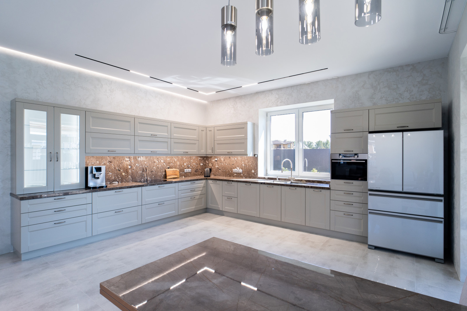 Кухня "Модель №2"