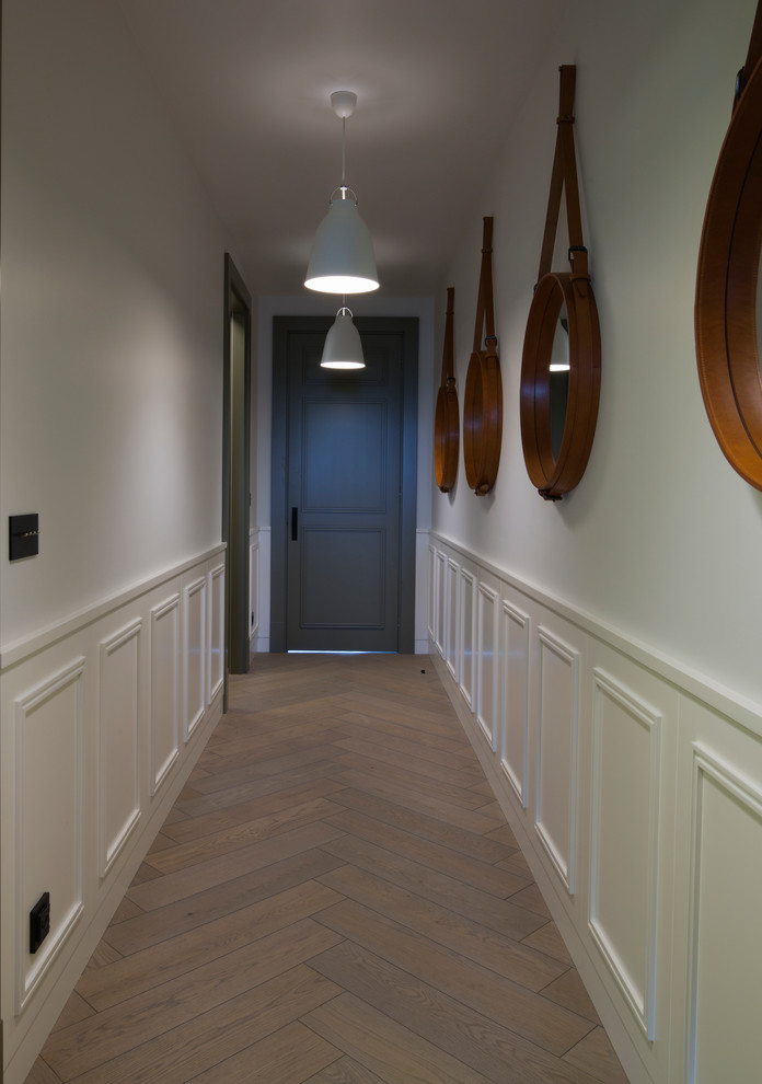 Стеновые панели. Межкомнатные двери