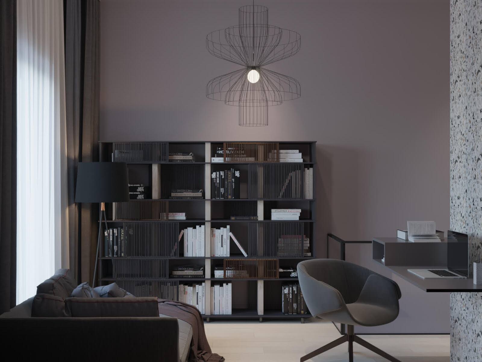 Живописная