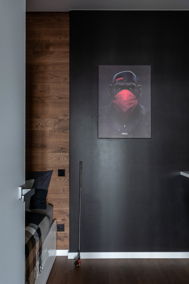 Тигровая 16а