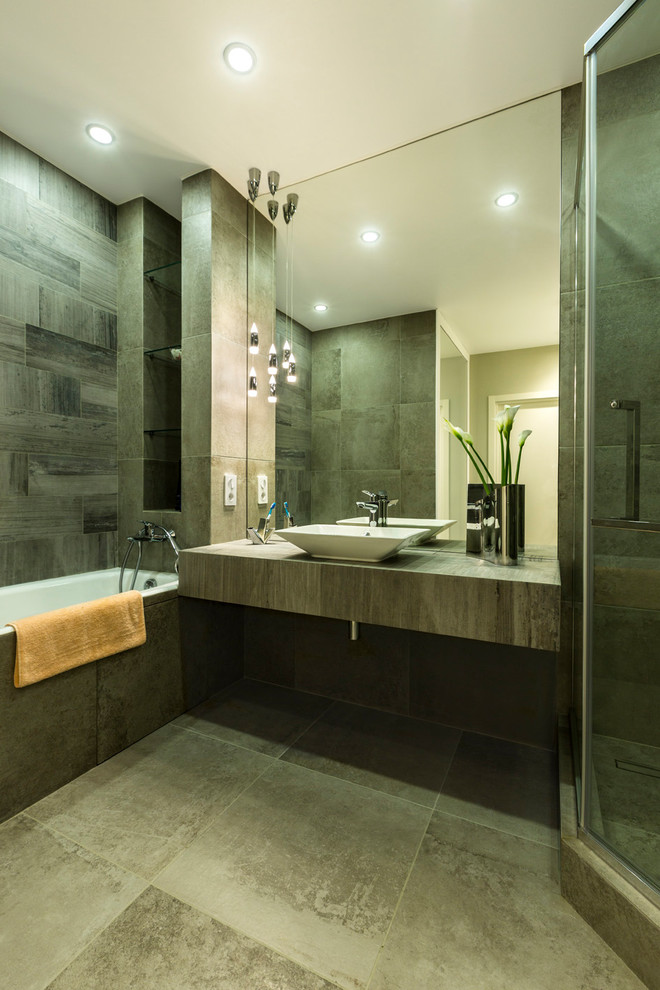 Фотосессия квартиры на Крыгина, 105