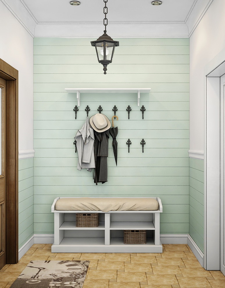 Дом в Ивантеевке