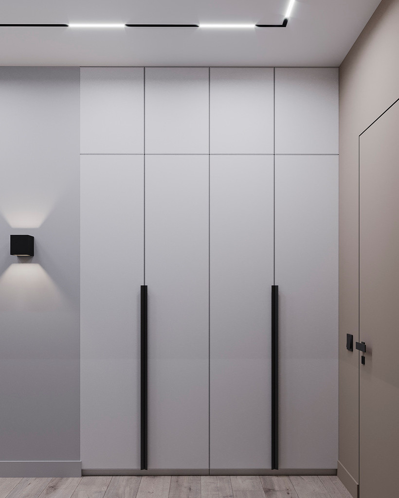 ЖК Тихая Гавань