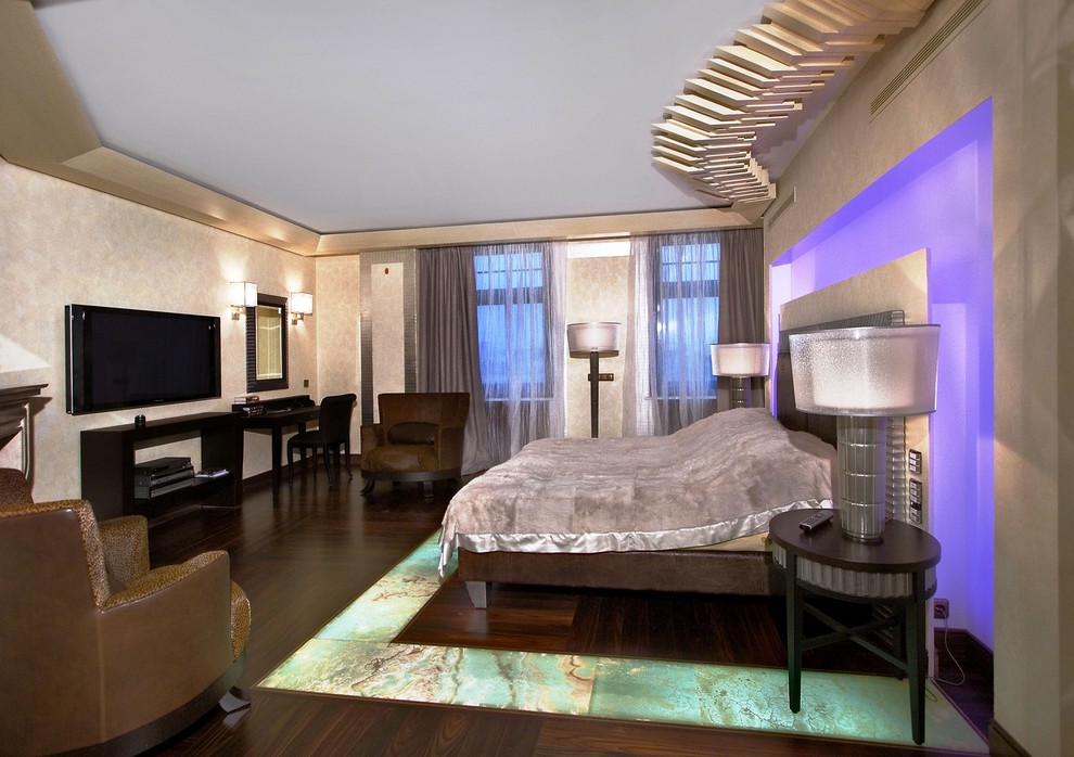 Пентхаус (Старомонетный переулок)