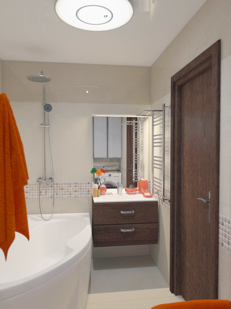 Студия на Кременчугской улице