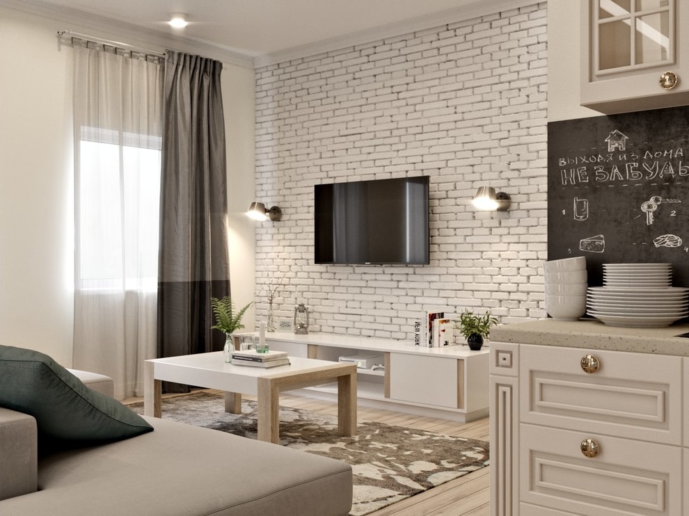 Проект, который вдруг оказалася ненужным