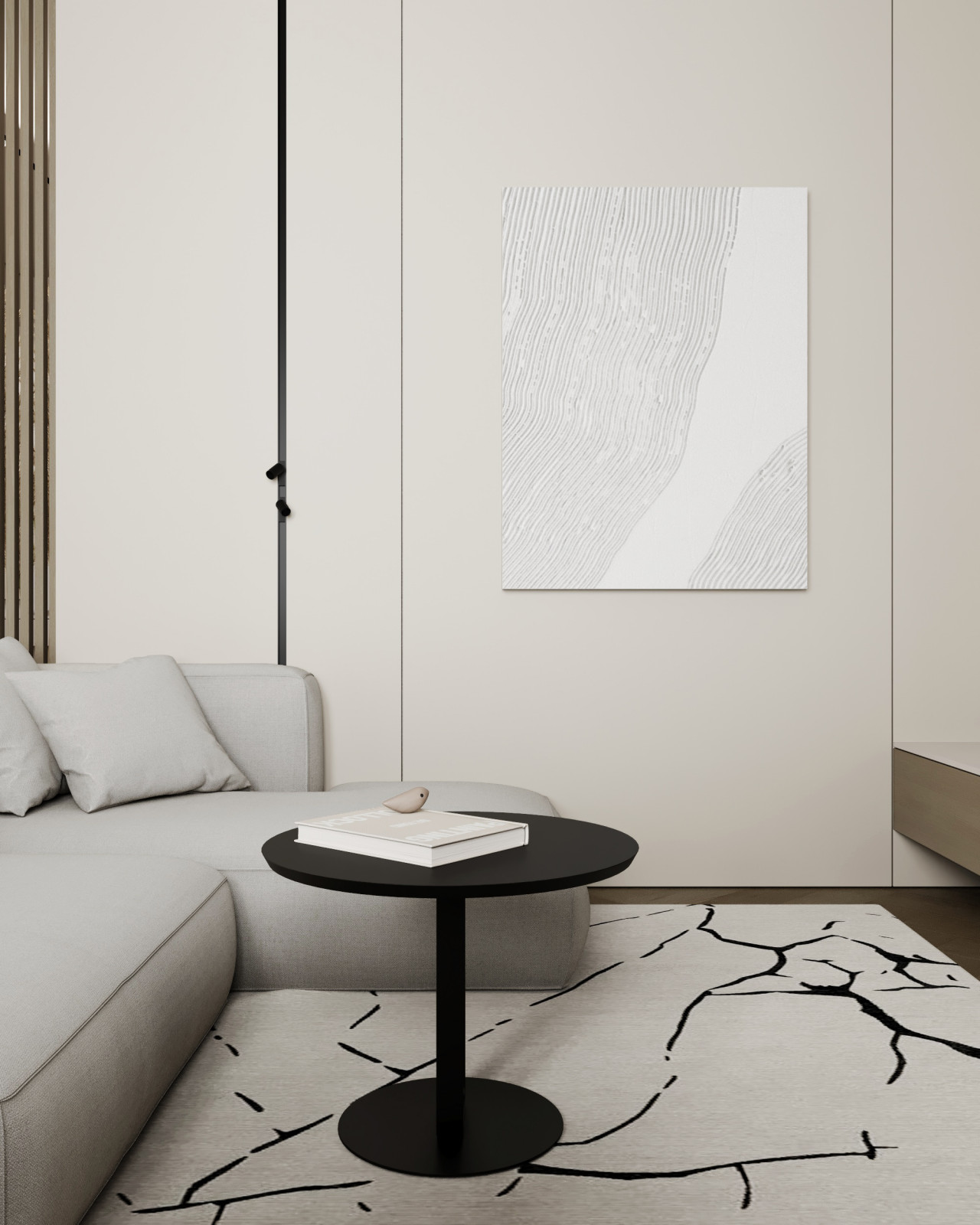 ЖК Александровский сад