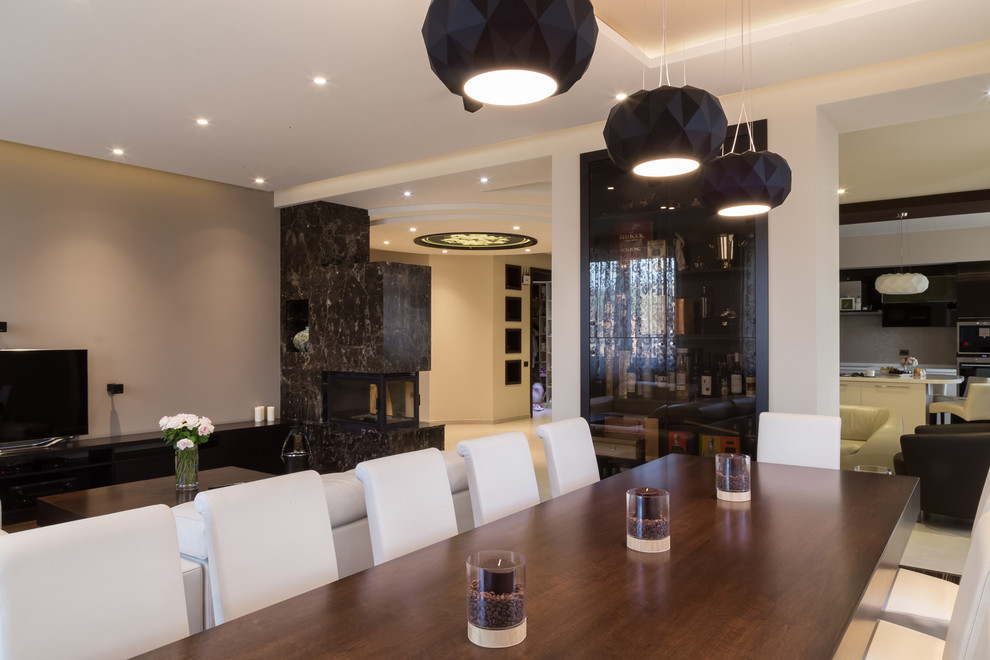 ЧАСТНЫЙ ИНТЕРЬЕР - Квартира