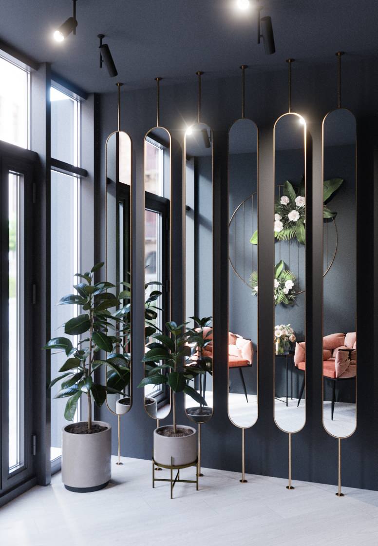 Салон Флористики