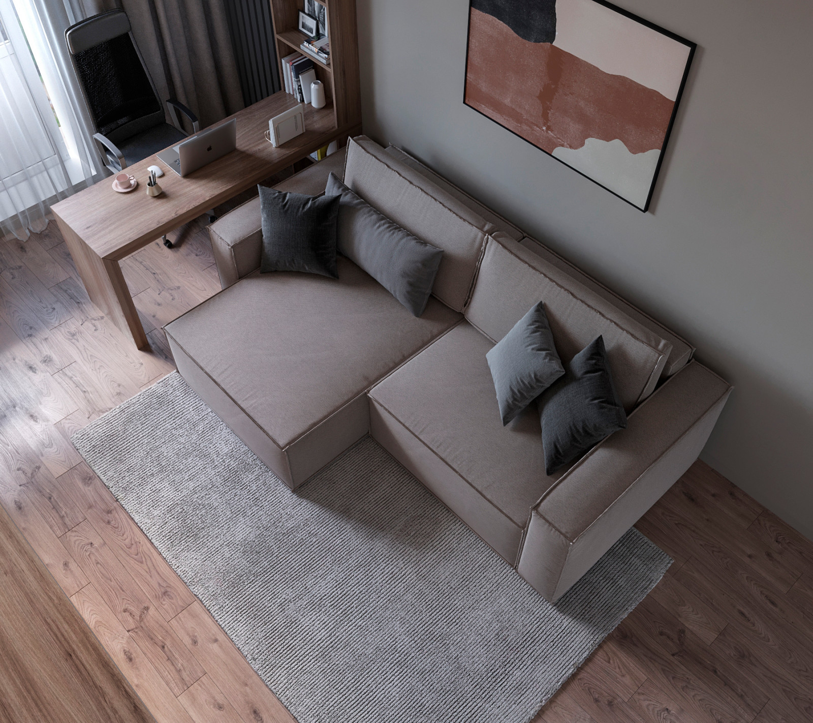 Мичуринский проспект