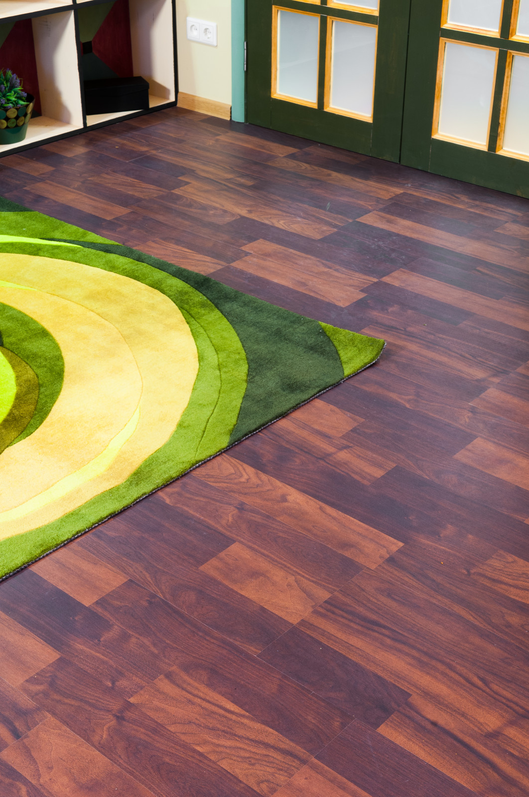 СОЛНЕЧНЫЙ КРУГ. Фазенда (Первый канал)