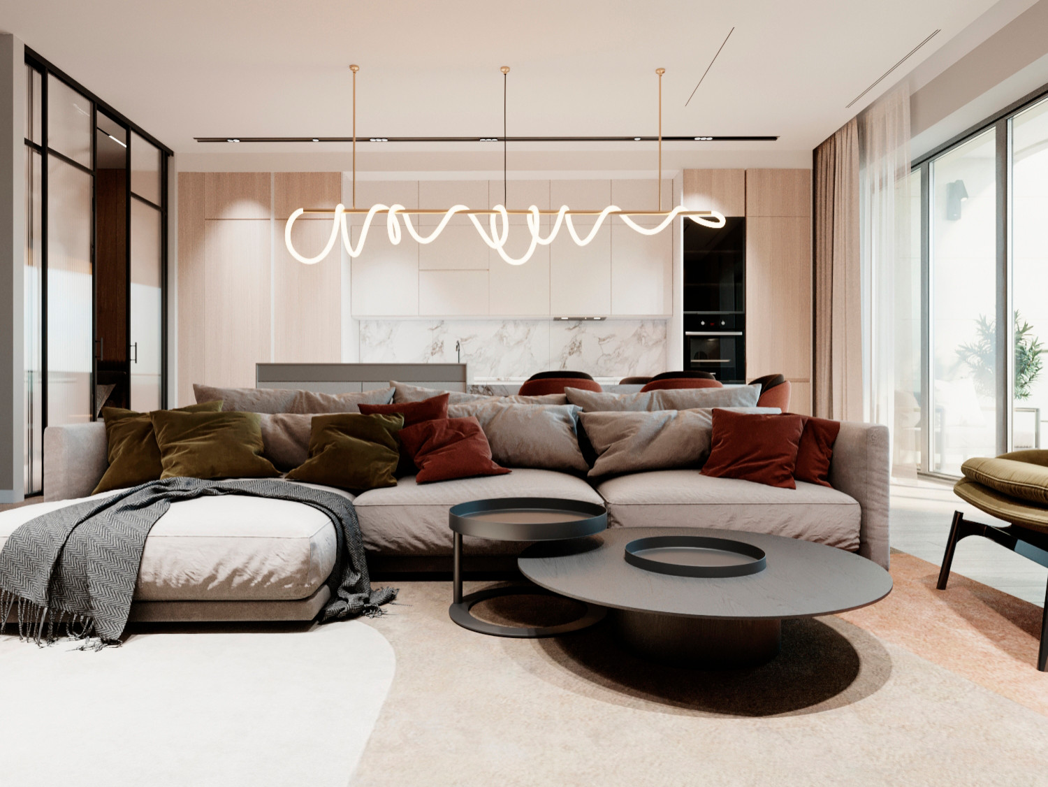 ЖК Королевский парк