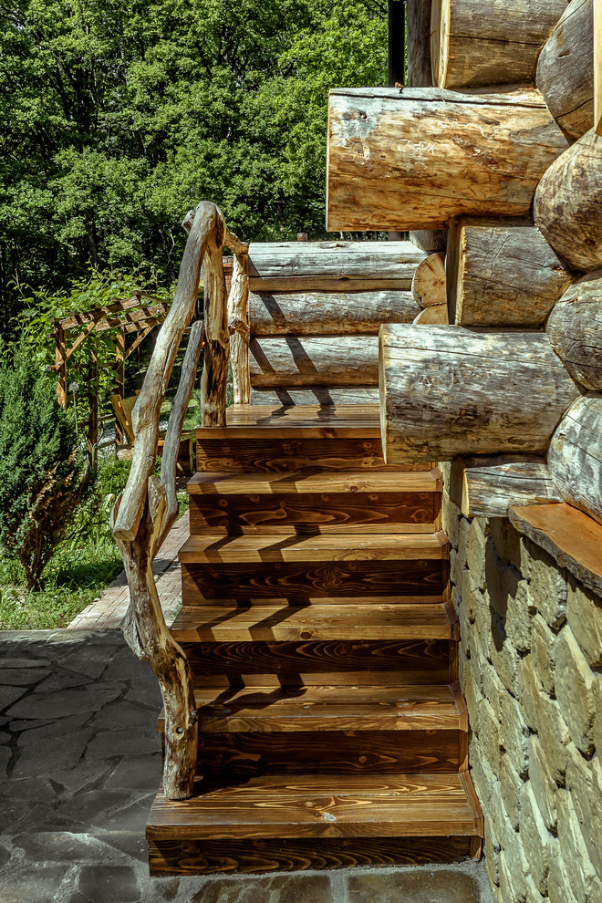 Баня в Некрасово