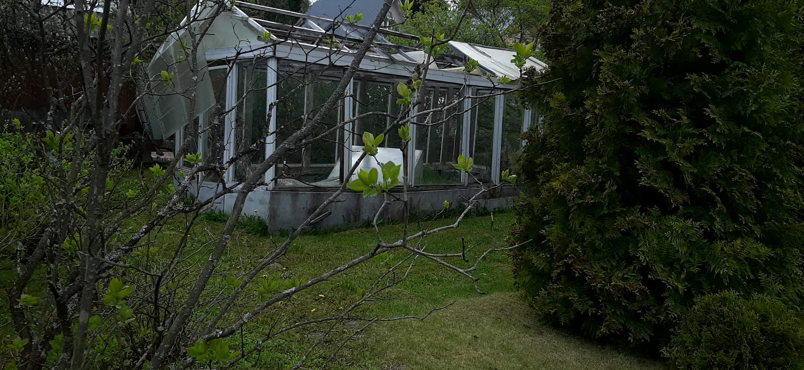 Новый взгляд