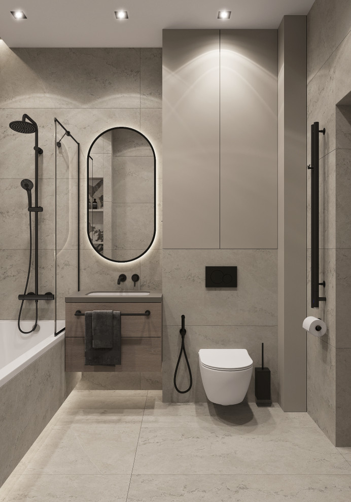 ЖК Левобережный 6