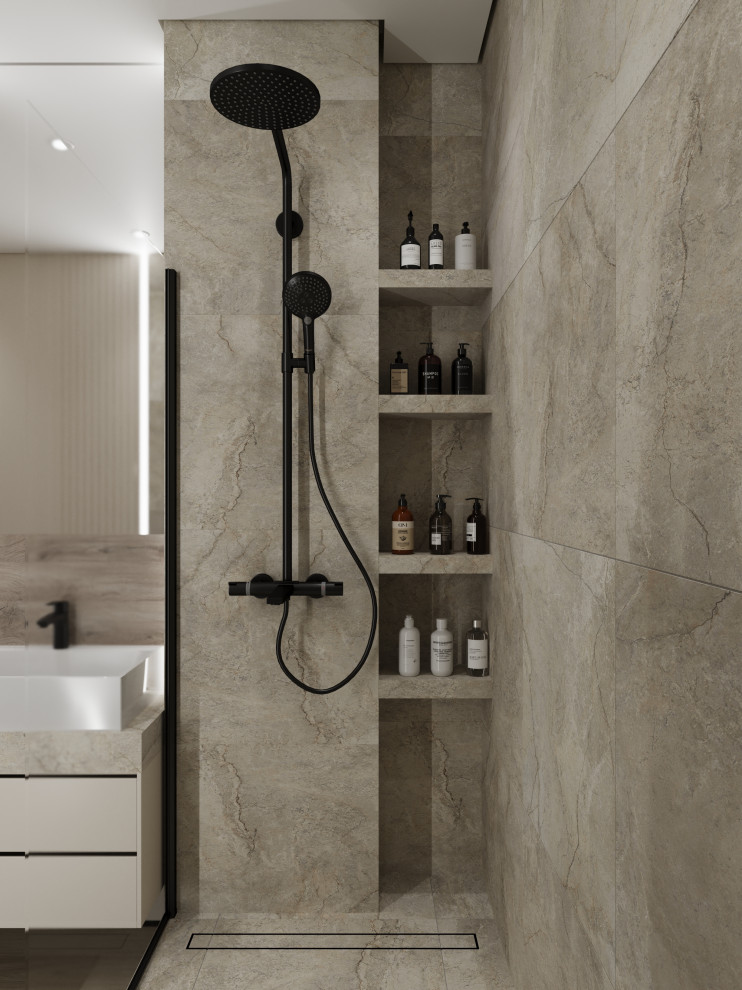 ЖК на Берша