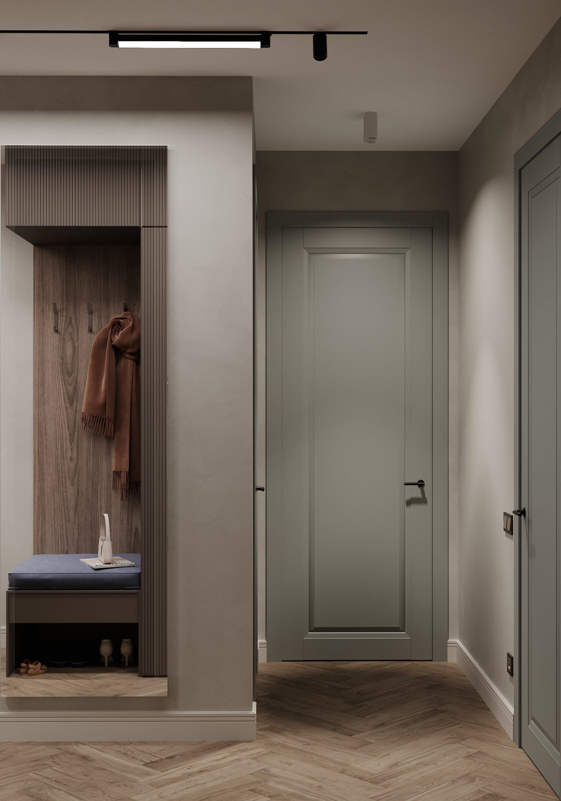 Лесная распсодия