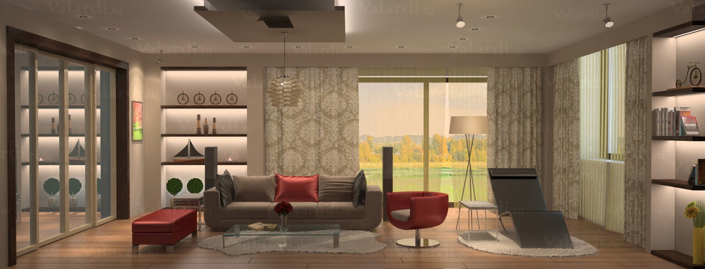 350 кв.м., частный дом, пос.Образцово, г.Королев