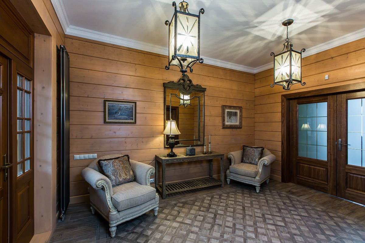 Обложка альбома: Красивые интерьеры домов