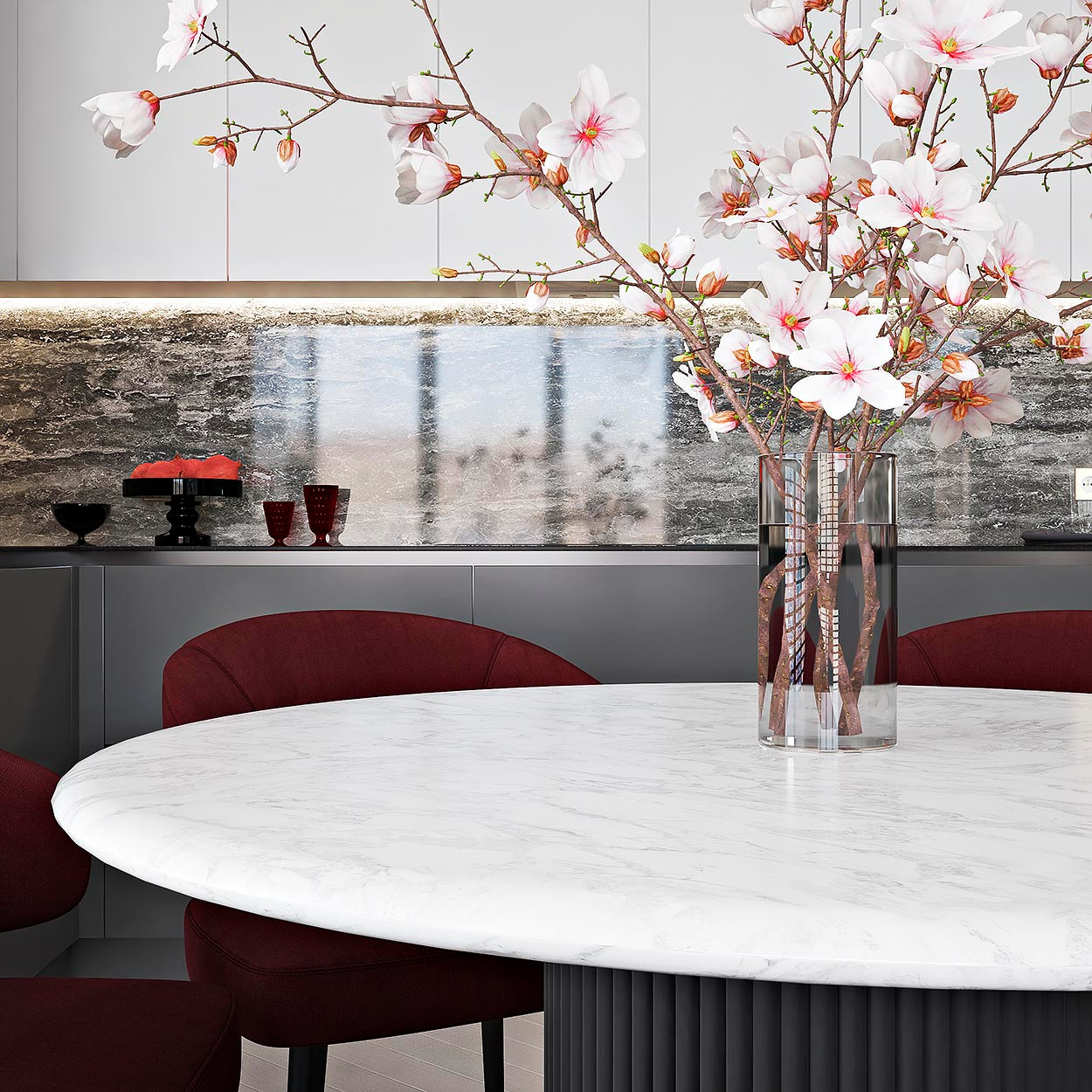 ЖК LIFE-Кутузовский 4