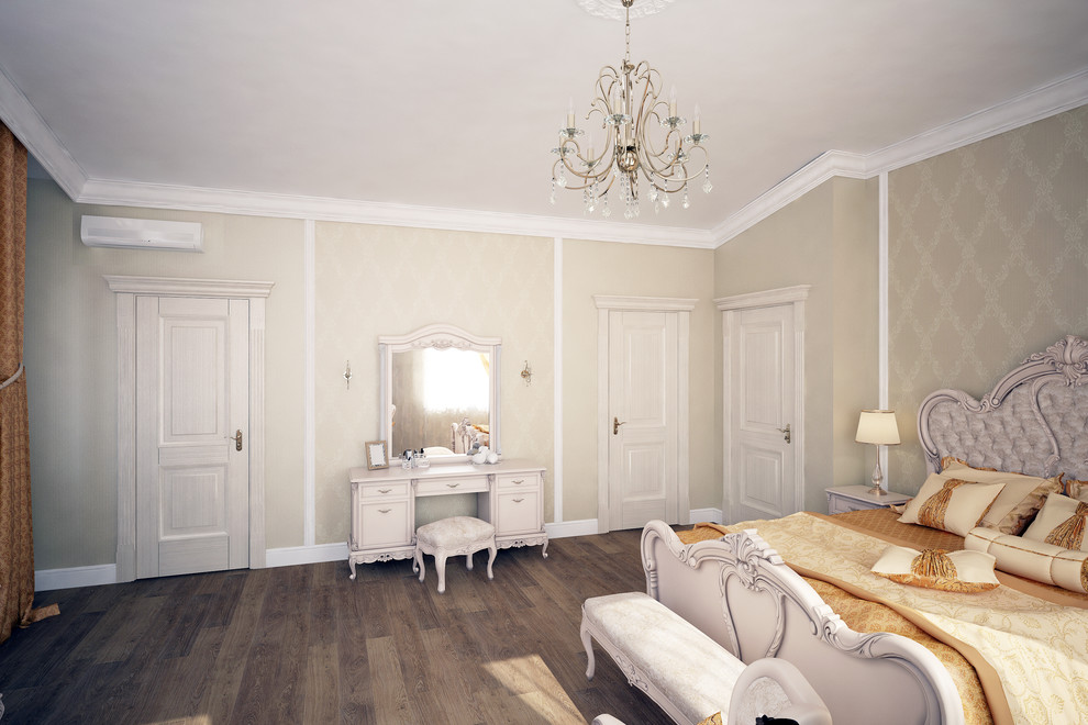 Дом для родителей