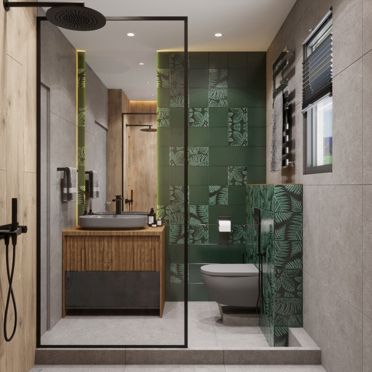 КП Орловское, Удмуртская Республика