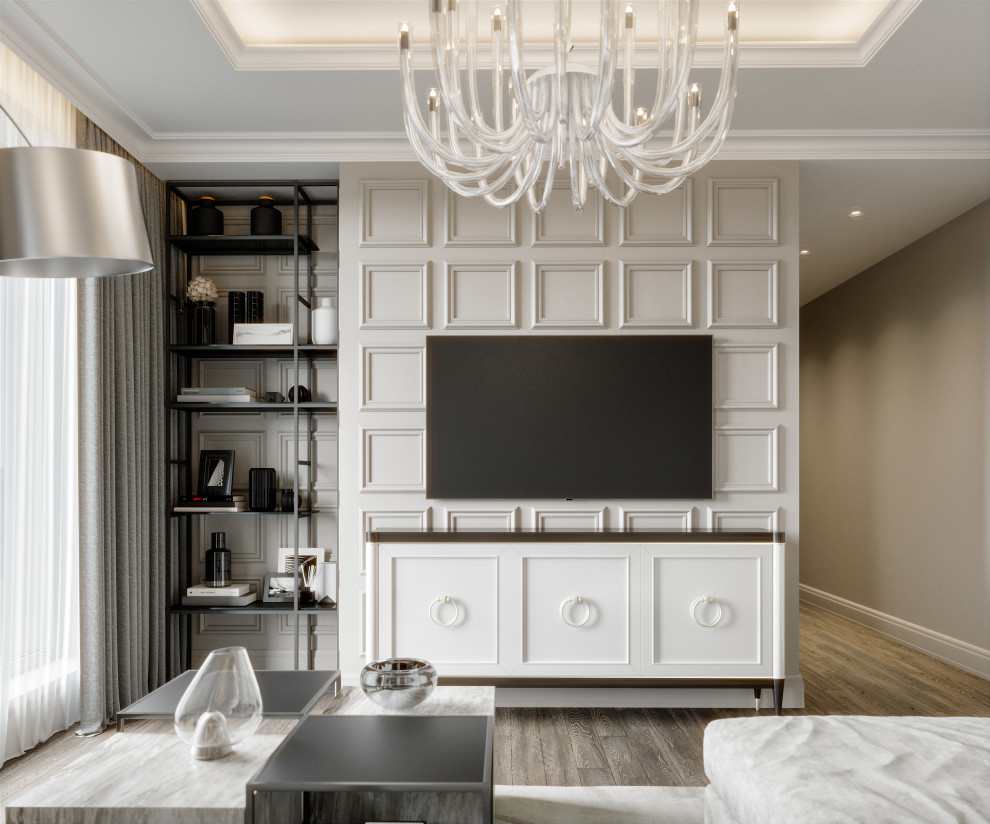 Квартира в Литве