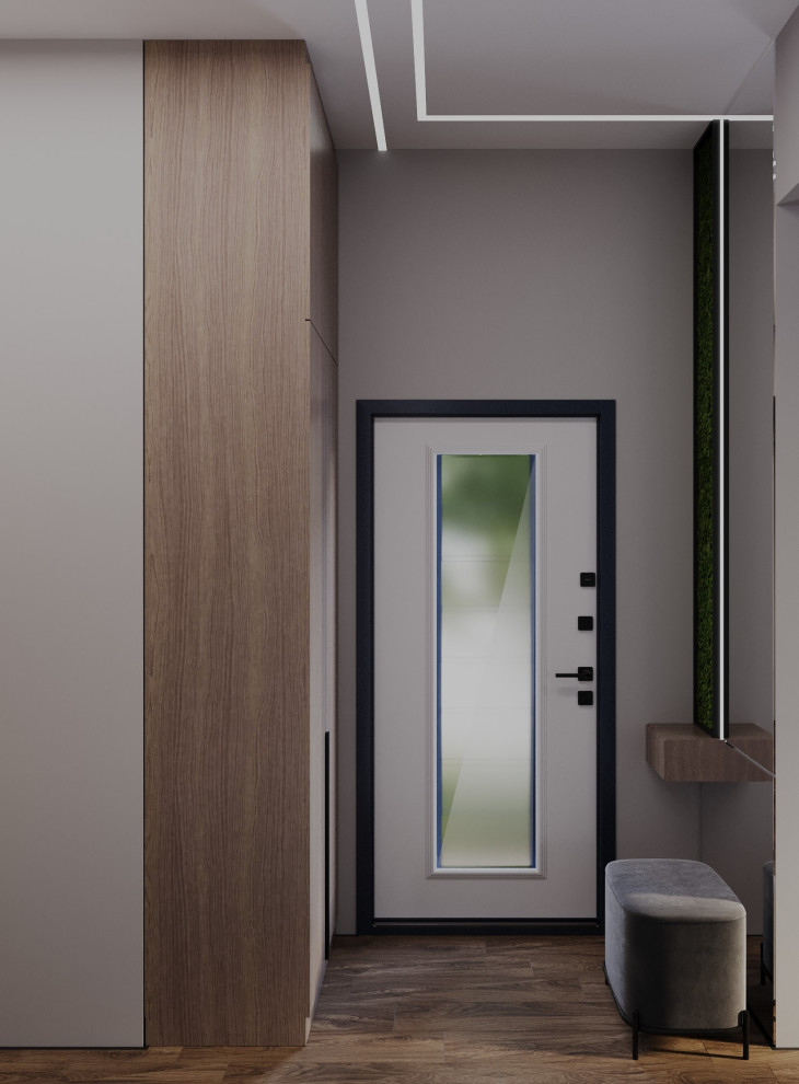 Дом для молодой семьи