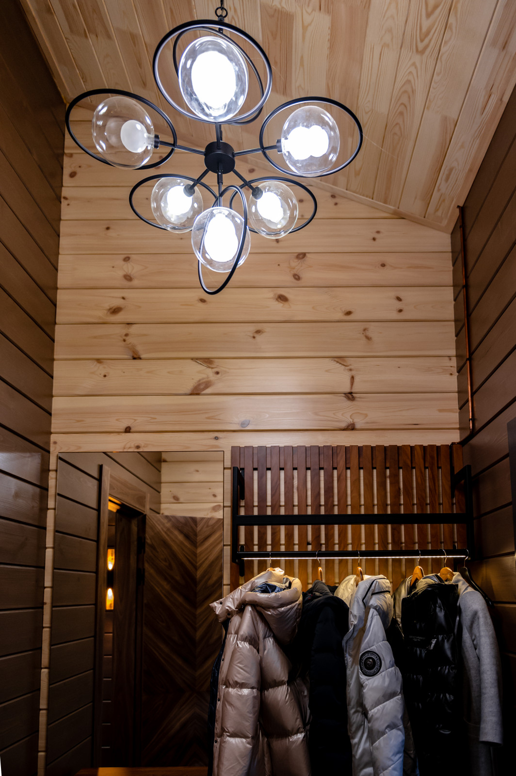 Обложка проекта: КП Орловское