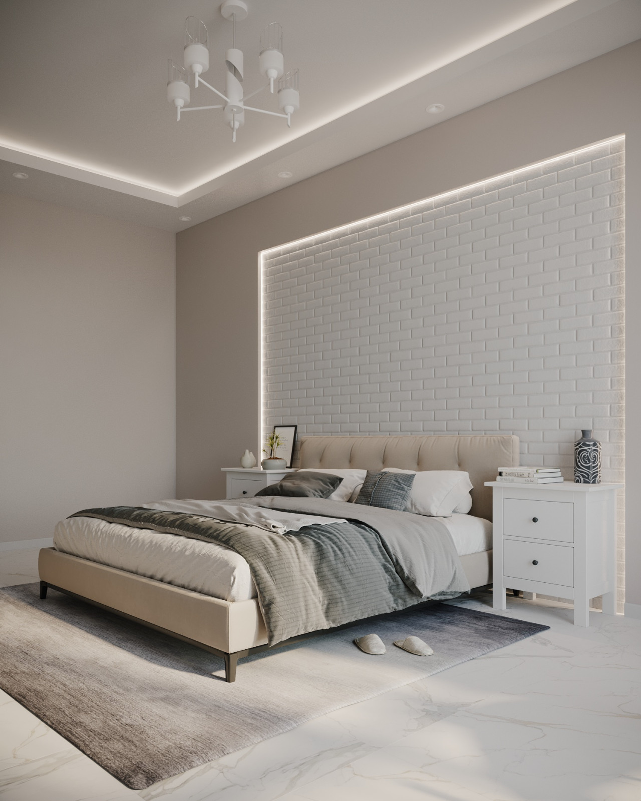 Квартира на сдачу в Светлогорске