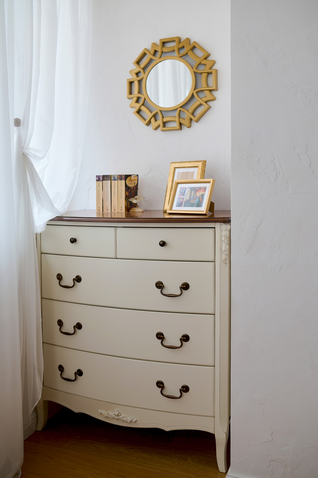 Классика с элементами Ар-деко