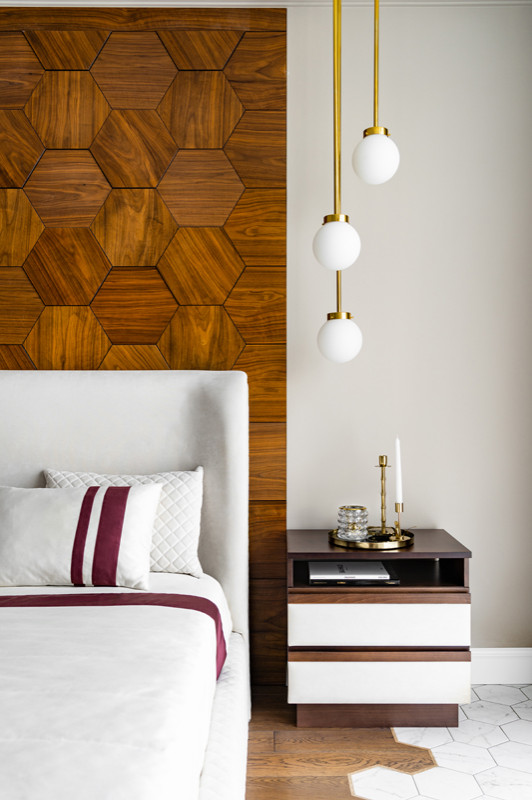 Двухуровневые апартаменты ( амер.классика и лофт)