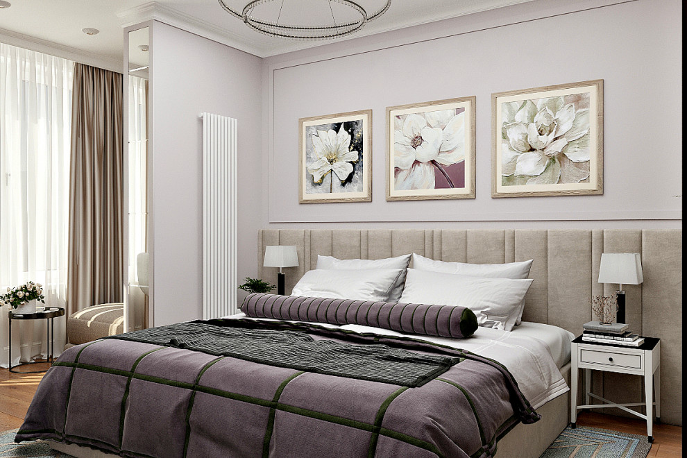 ЖК ИМПЕРИАЛ