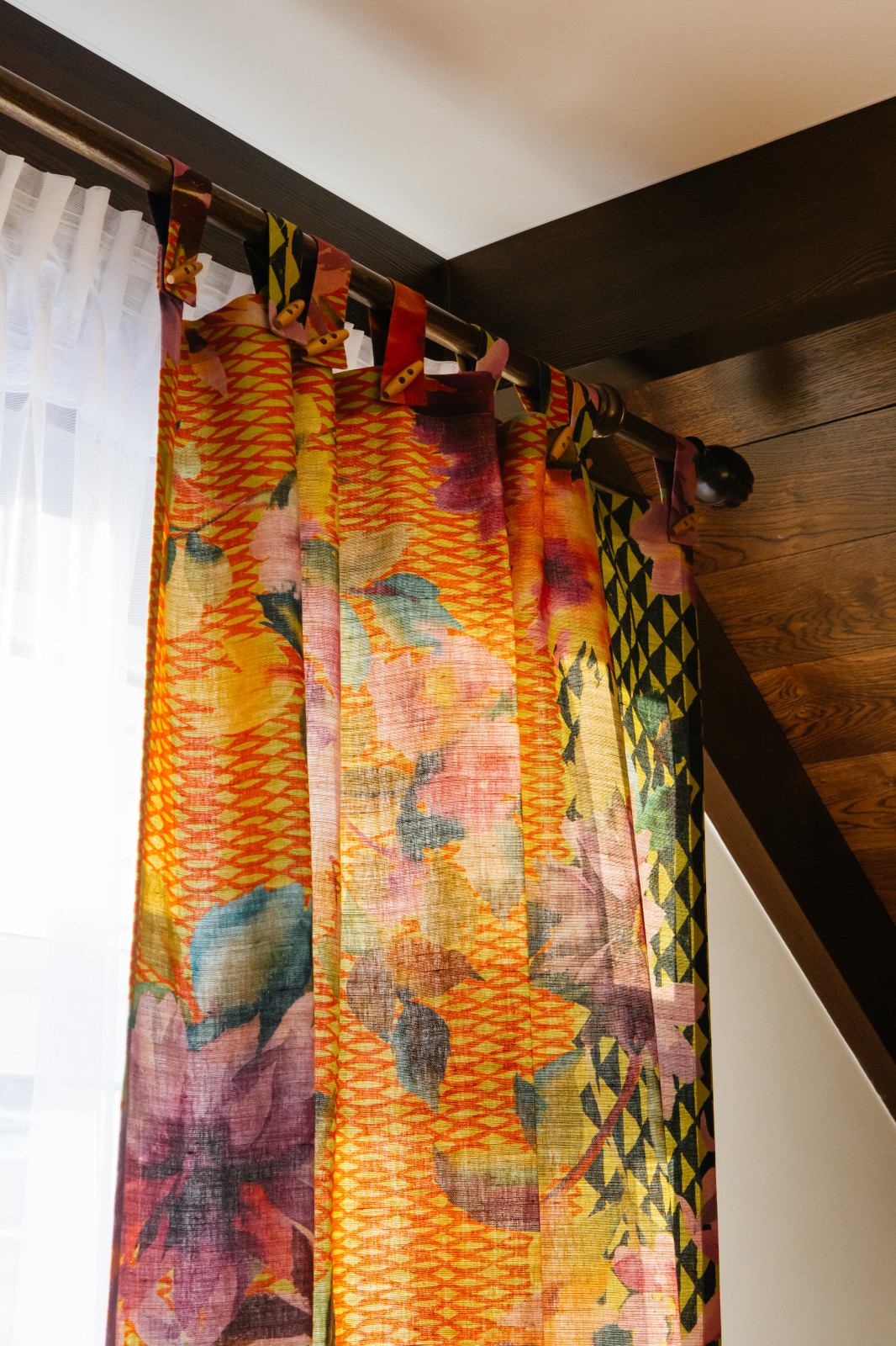 Загородный дом