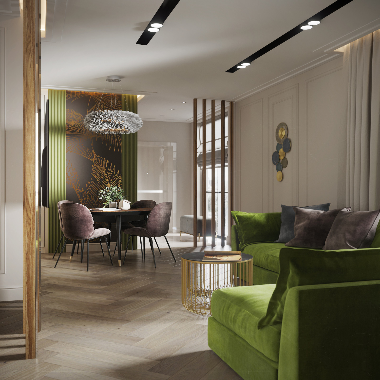 Обложка проекта: Дом для прекрасной семьи, с. Супсех