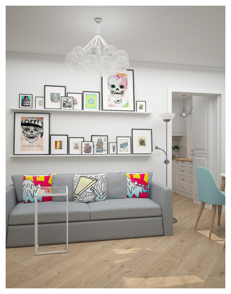 Преображенская площадь