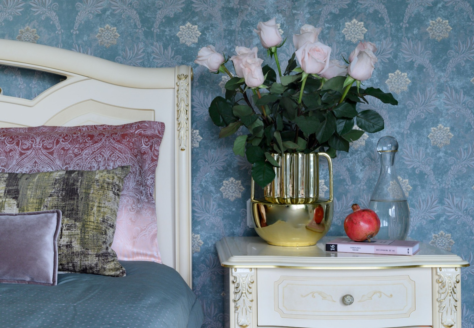 Сдержанная элегантность