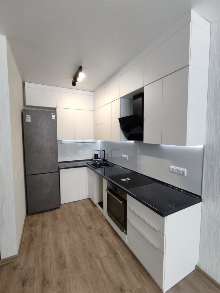 Кухни на заказ