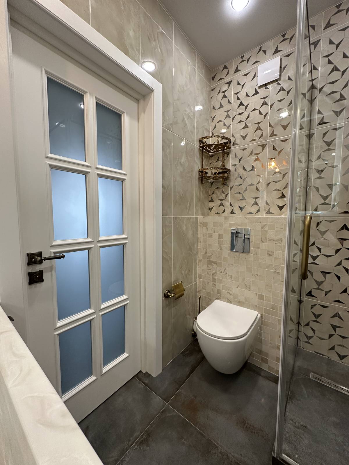 Ремонт под ключ ЖК Маршал Краснодар