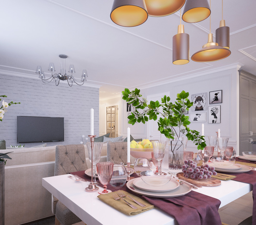 Квартира в г. Саранск