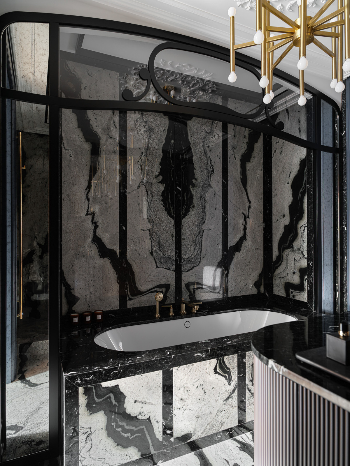 ЖК Art View House 134 кв.м