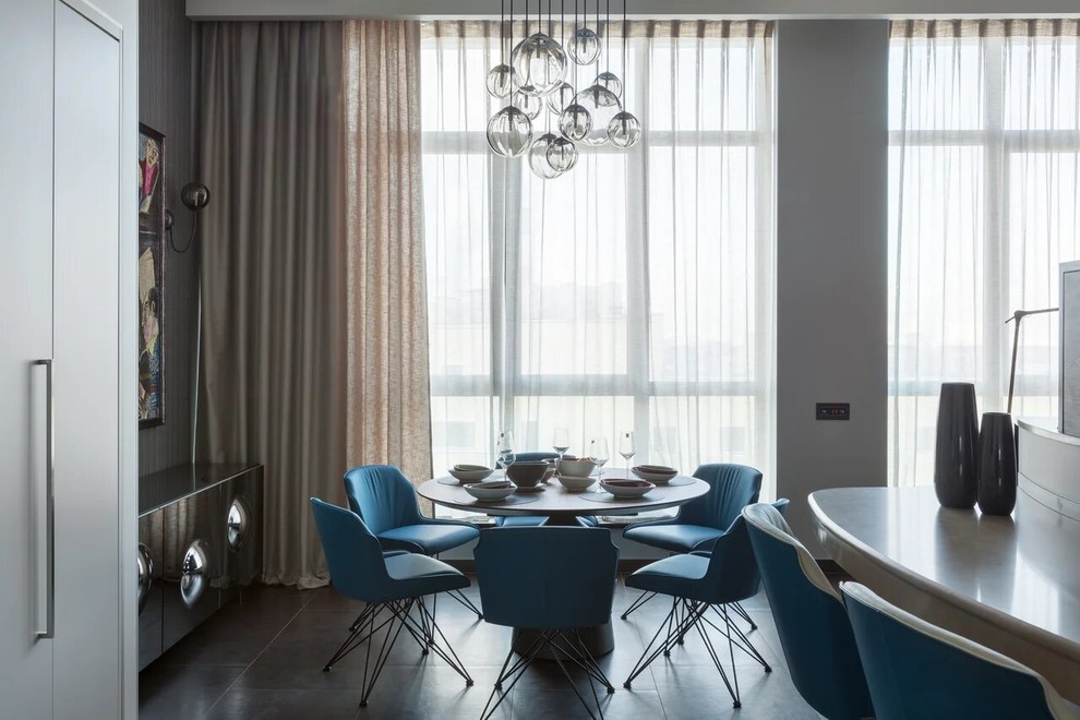 Примеры работ