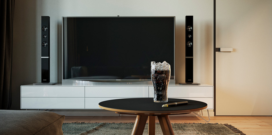 Обложка проекта: «Снег, Лед и Небо»