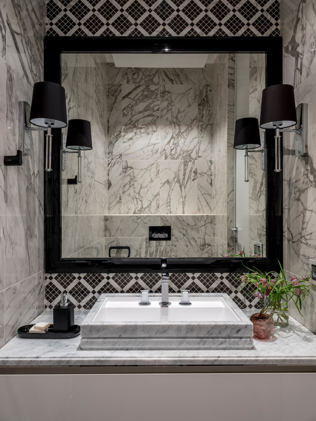 Обложка проекта: ЖК Мосфильмовский 100