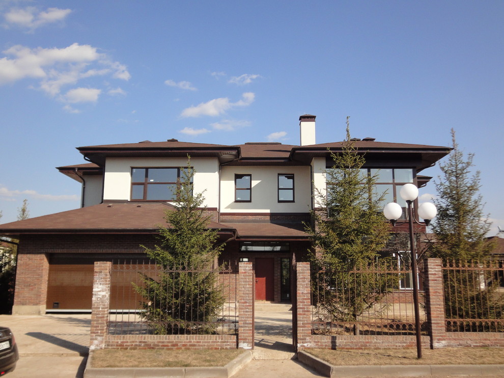 Коттеджный посёлок «Seven Hills»