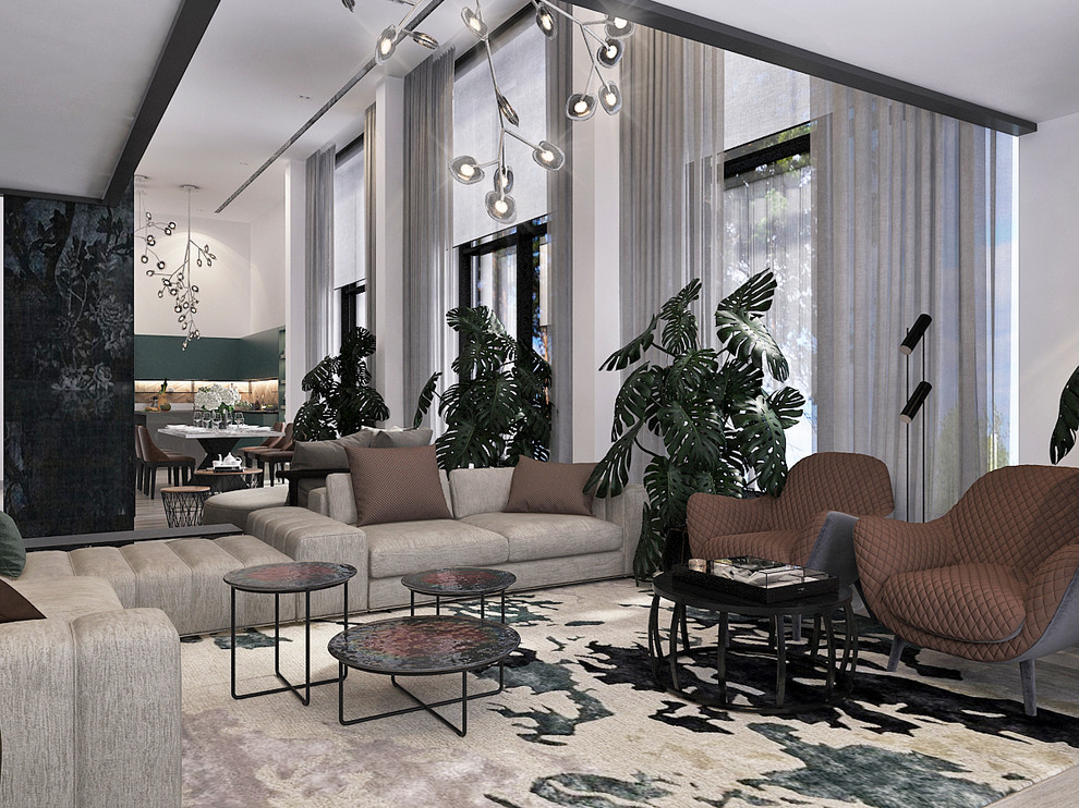 Флора и Фауна