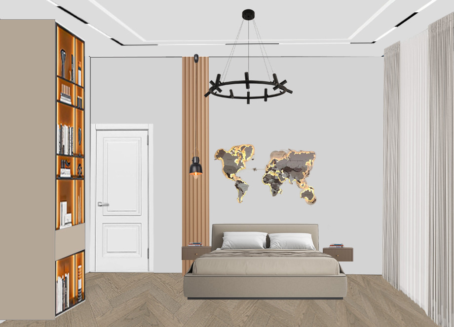 2-х этажный дом в г.Сочи