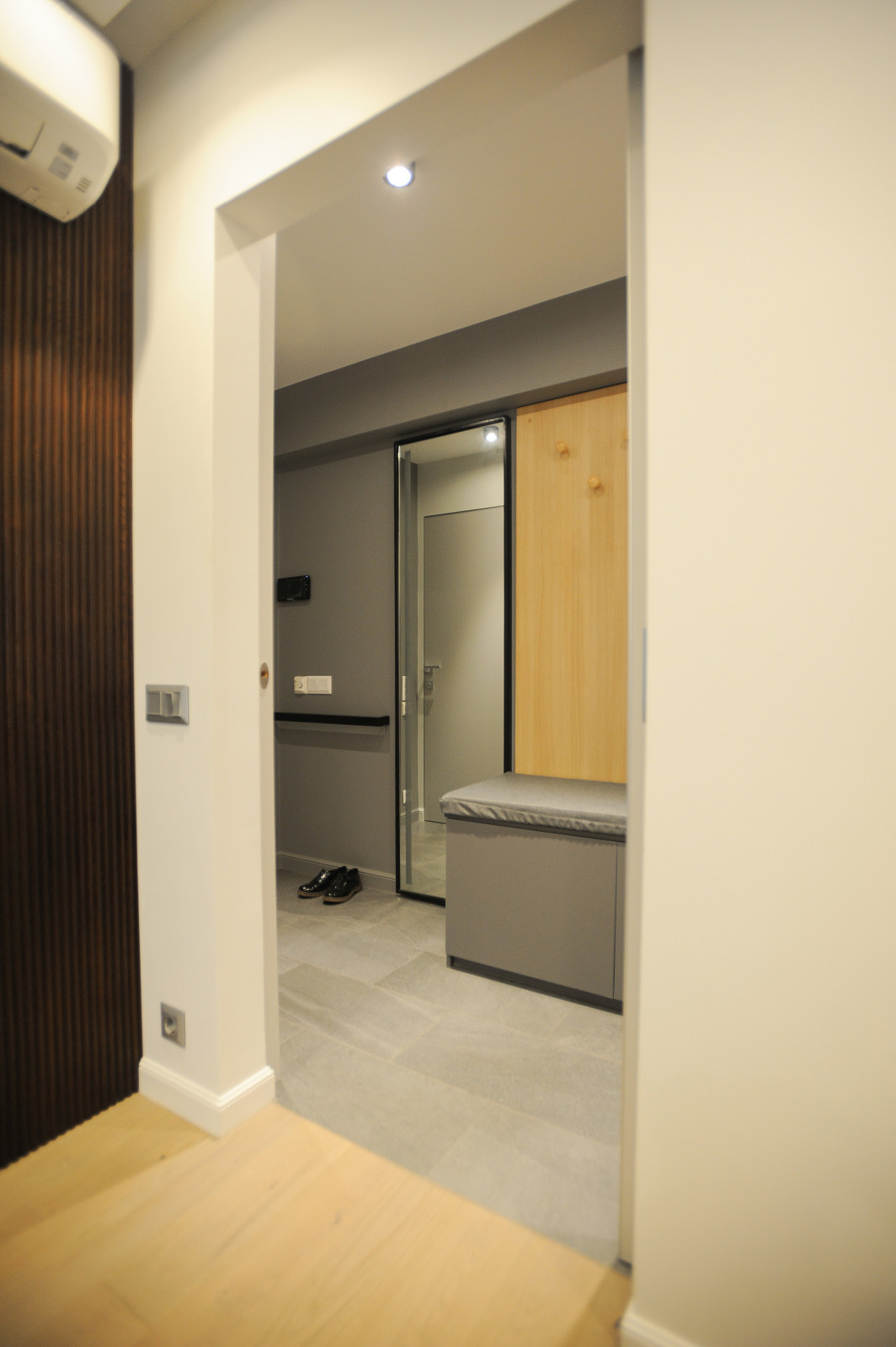 Ремонт вторичной квартиры под ключ