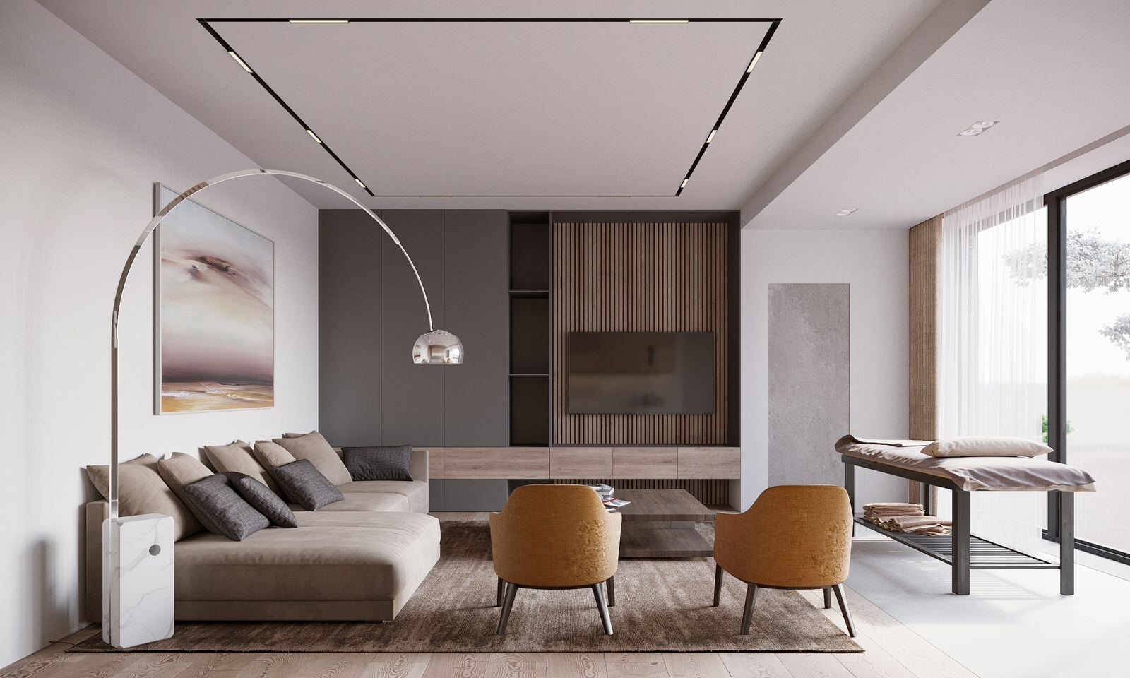 Дом в Пестово